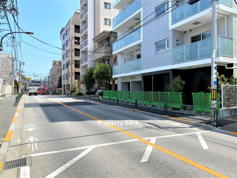 プラウドフラット根津谷中