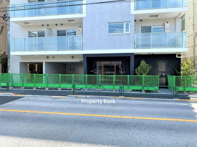プラウドフラット根津谷中