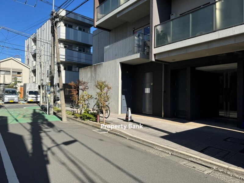KDXレジデンス中延