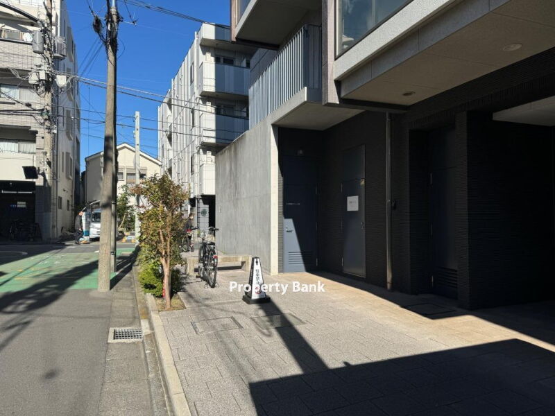 KDXレジデンス中延