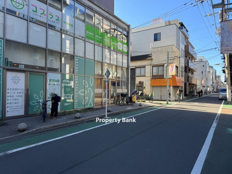 KDXレジデンス中延