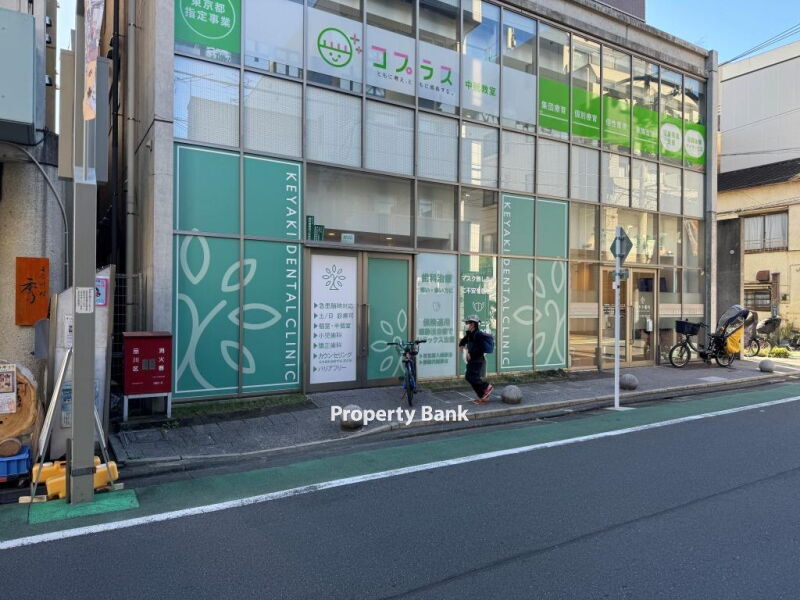 KDXレジデンス中延