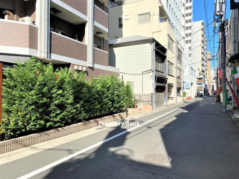 パークアクシス浅草橋Ⅱ