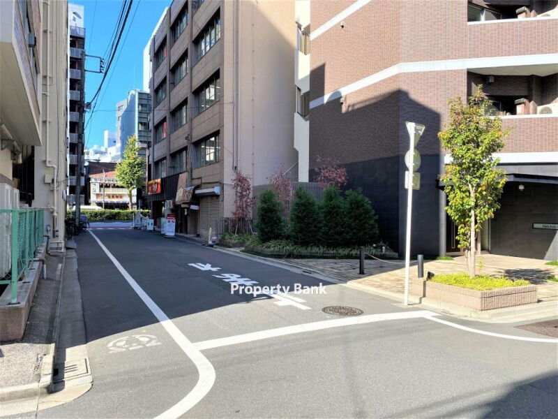 パークアクシス浅草橋Ⅱ