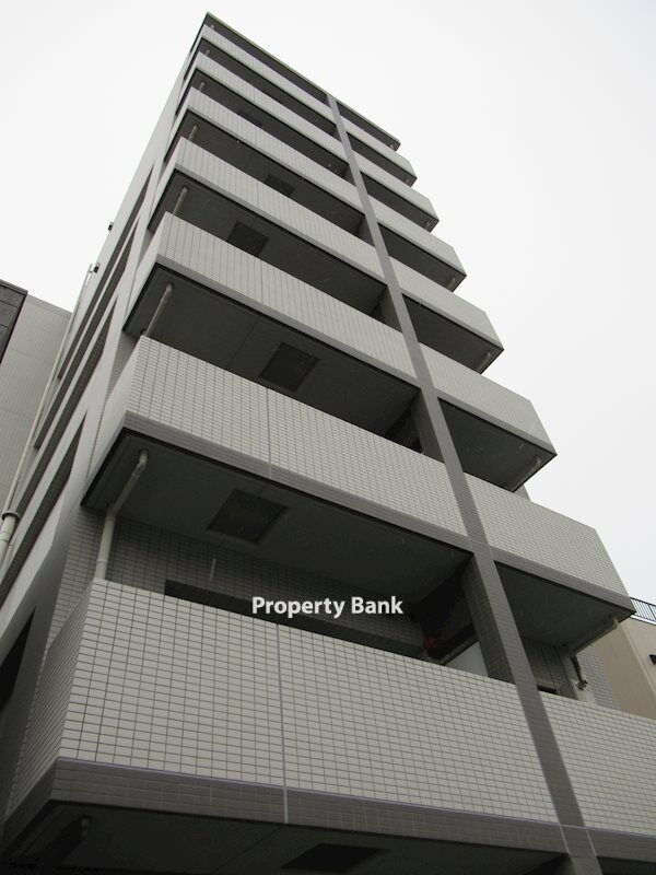 ハイズノース東京レジデンス