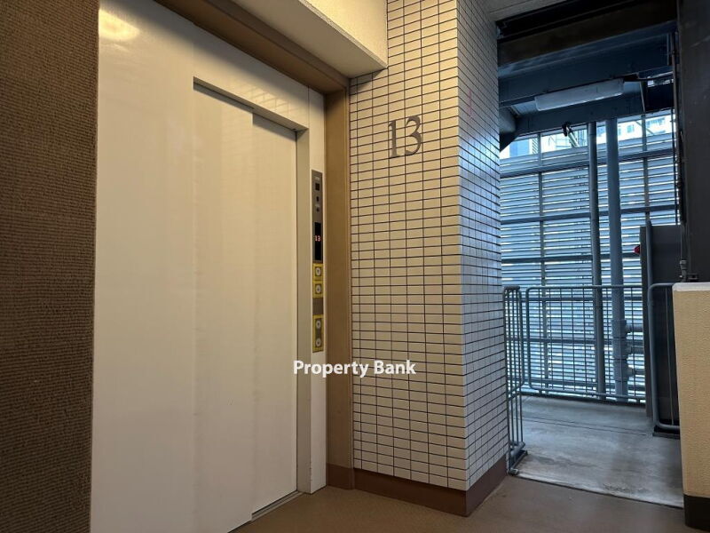 パークアクシス渋谷桜丘ウエスト