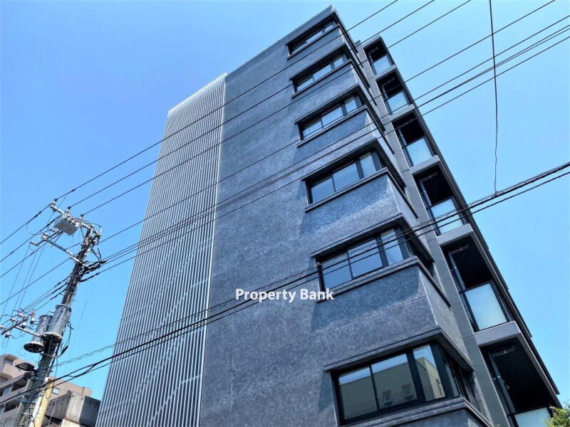 ザ・パークハビオ住吉