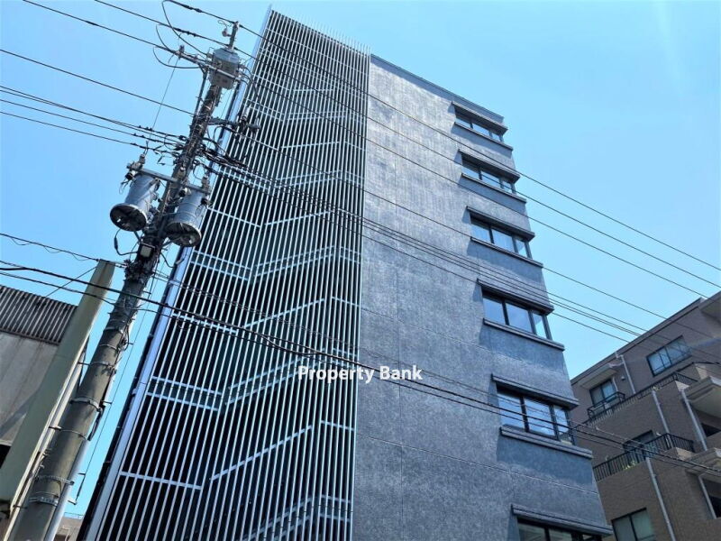 ザ・パークハビオ住吉