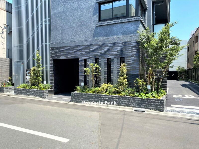ザ・パークハビオ住吉