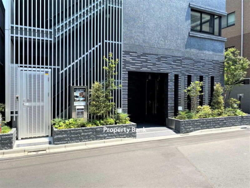 ザ・パークハビオ住吉