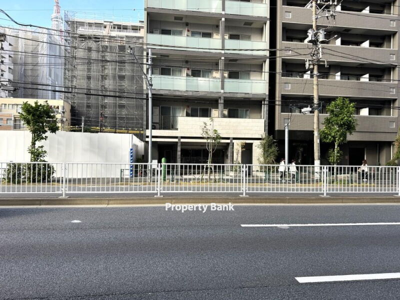 フレールコート錦糸公園