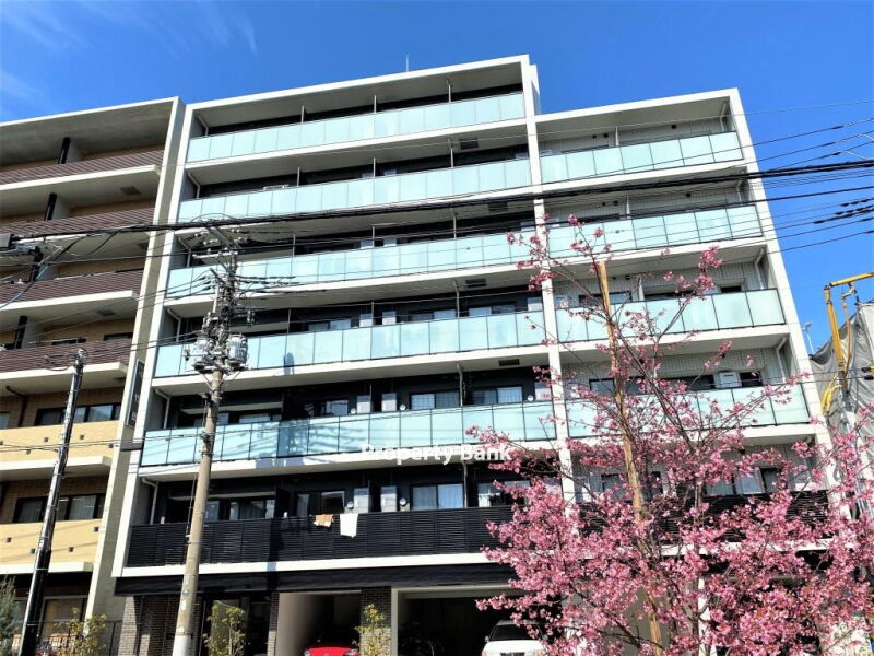 アーバネックス菊川
