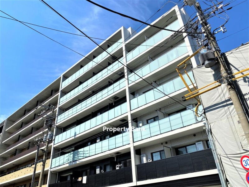アーバネックス菊川