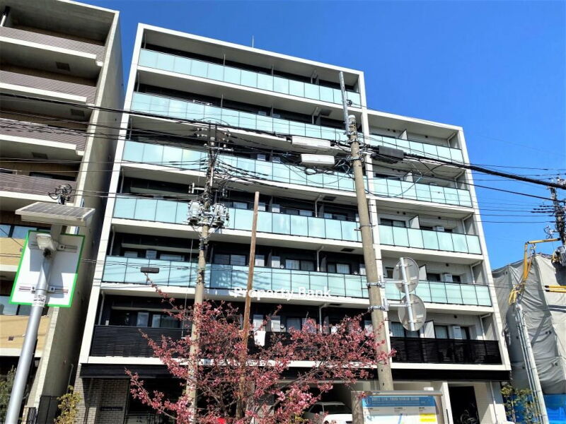アーバネックス菊川