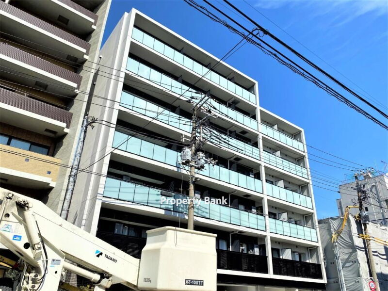アーバネックス菊川