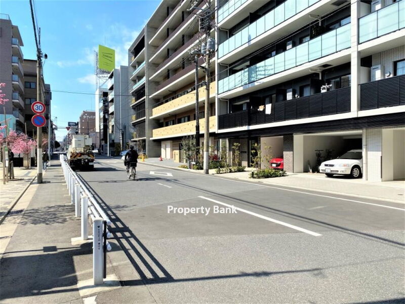 アーバネックス菊川