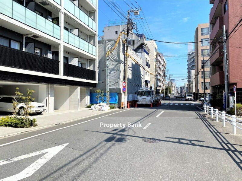 アーバネックス菊川