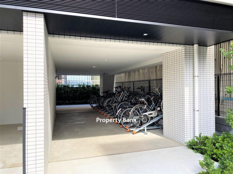 アーバネックス菊川
