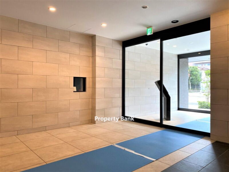 アーバネックス菊川