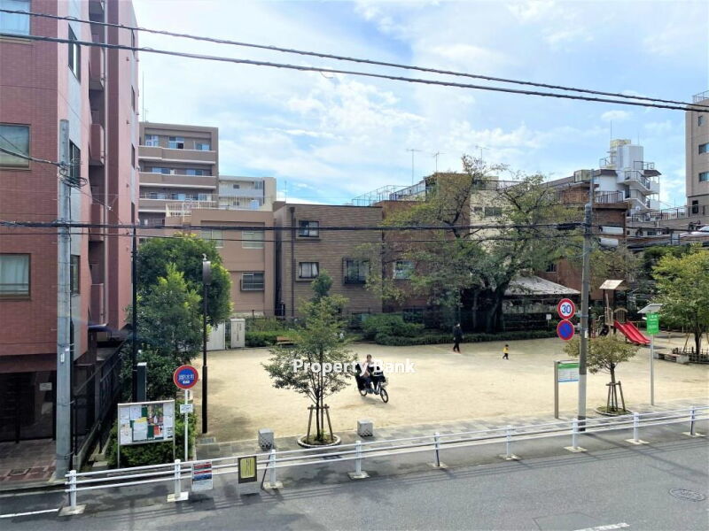 アーバネックス菊川