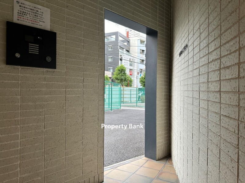 神楽坂5丁目ビル