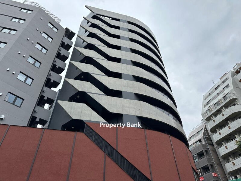 神楽坂5丁目ビル
