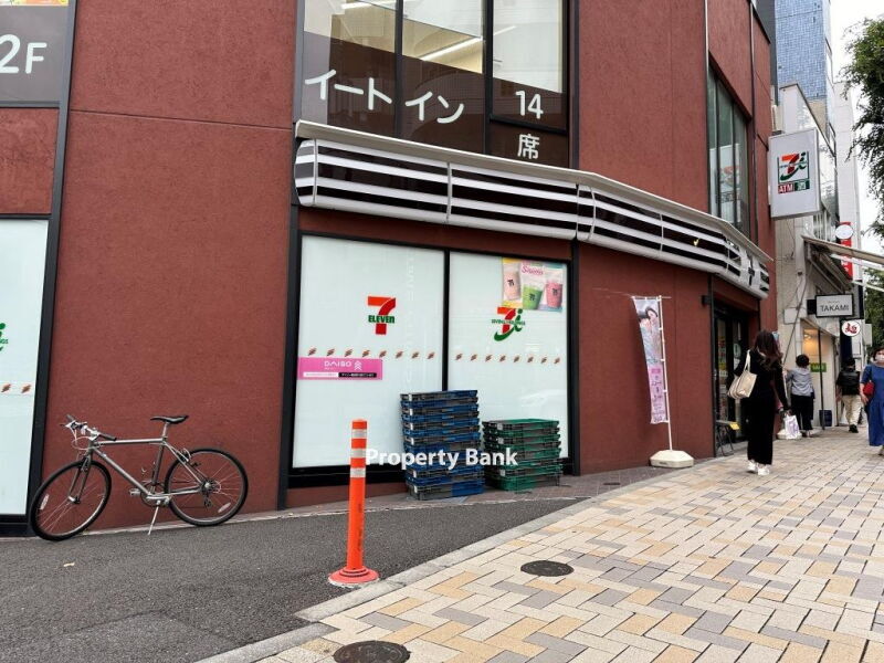 神楽坂5丁目ビル