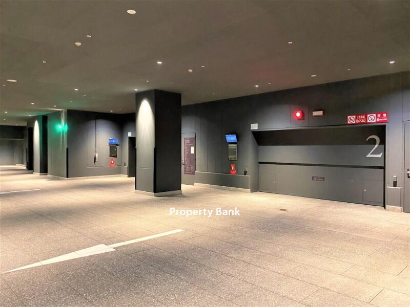 ミッドタワーグランド