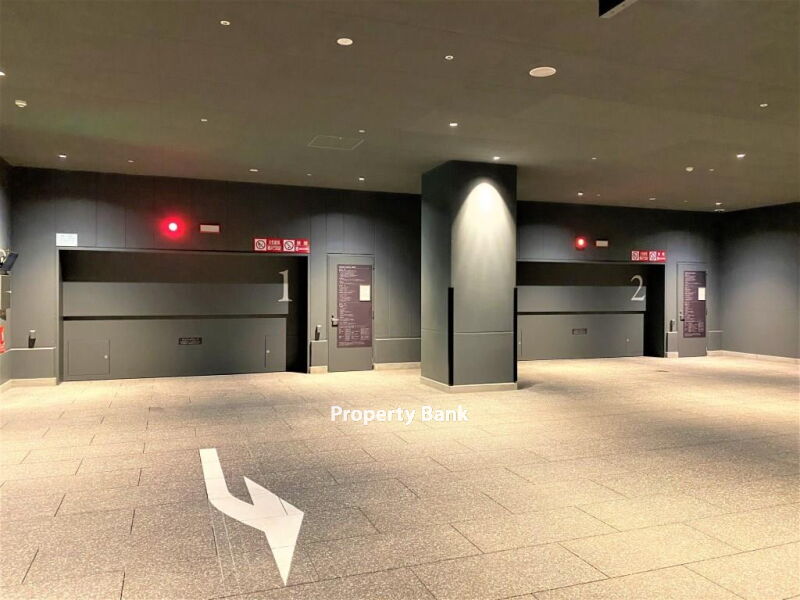 ミッドタワーグランド
