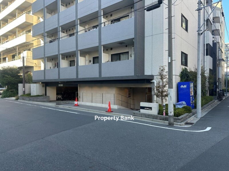 ステージグランデ菊川