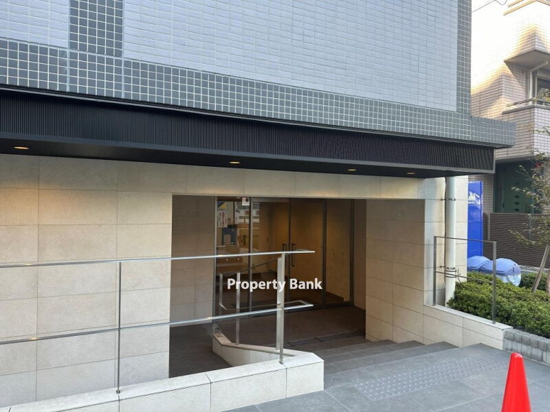 ステージグランデ菊川