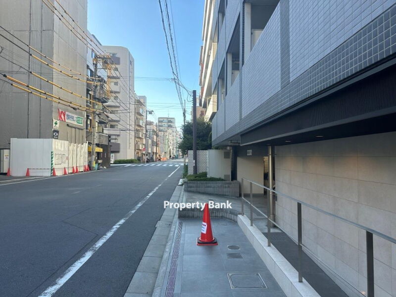 ステージグランデ菊川