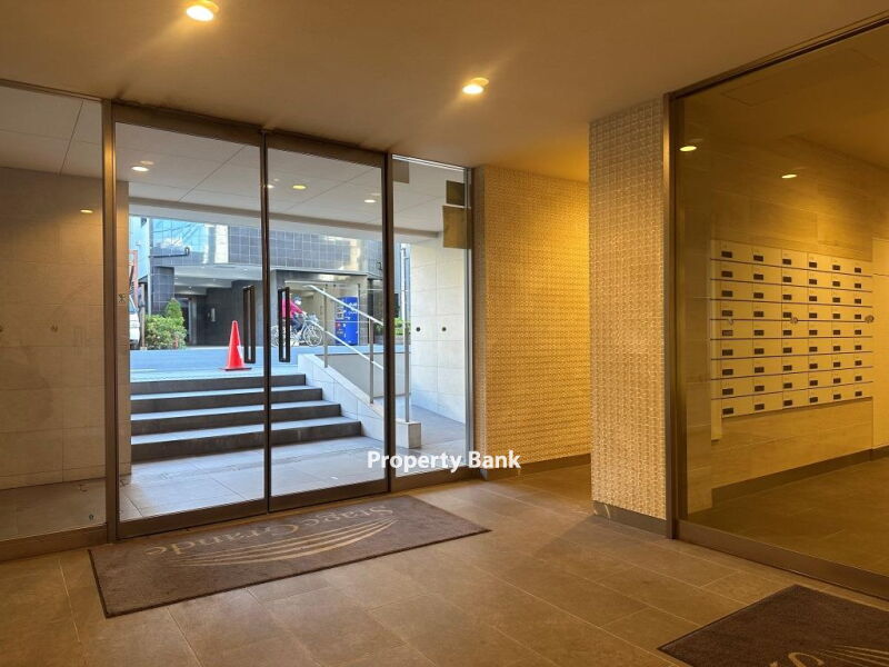 ステージグランデ菊川