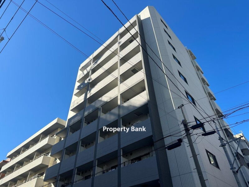 ステージグランデ菊川