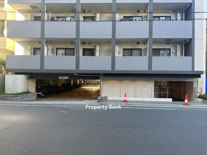 ステージグランデ菊川