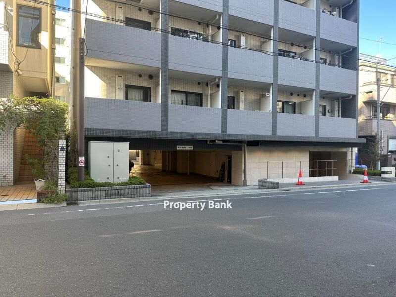 ステージグランデ菊川