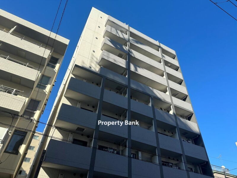 ステージグランデ菊川