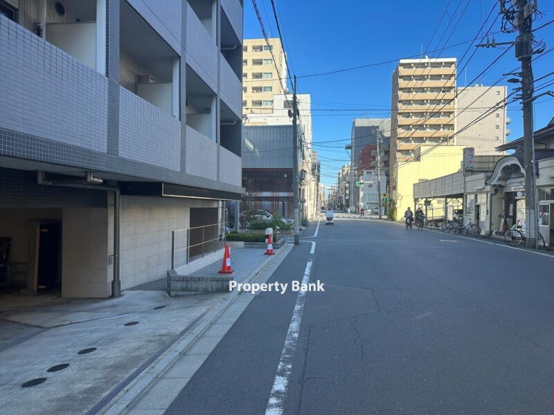 ステージグランデ菊川