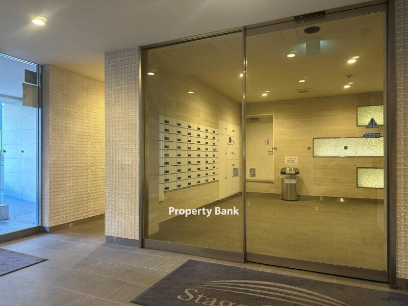 ステージグランデ菊川