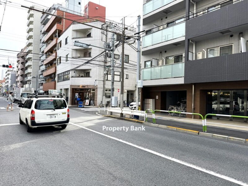 メイクスデザイン東十条