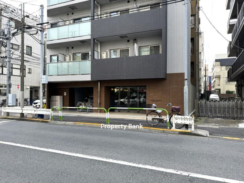 メイクスデザイン東十条