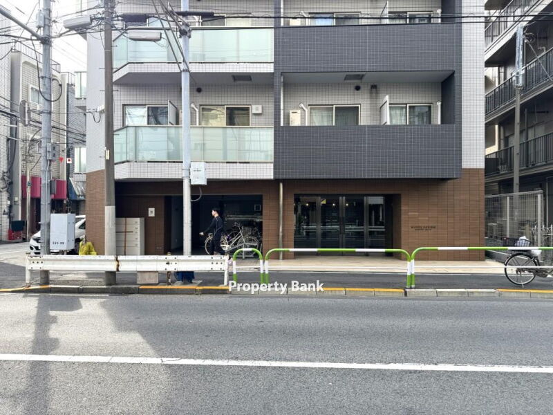 メイクスデザイン東十条