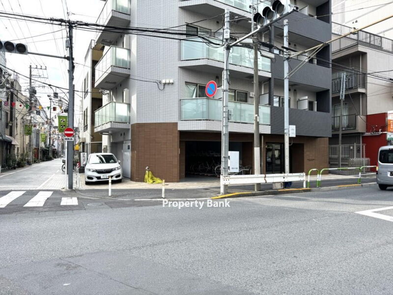 メイクスデザイン東十条