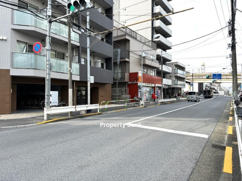 メイクスデザイン東十条
