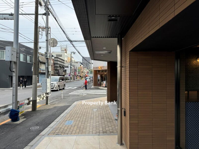 メイクスデザイン東十条