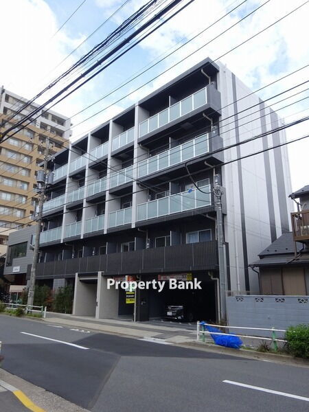 ベルシード板橋ノース
