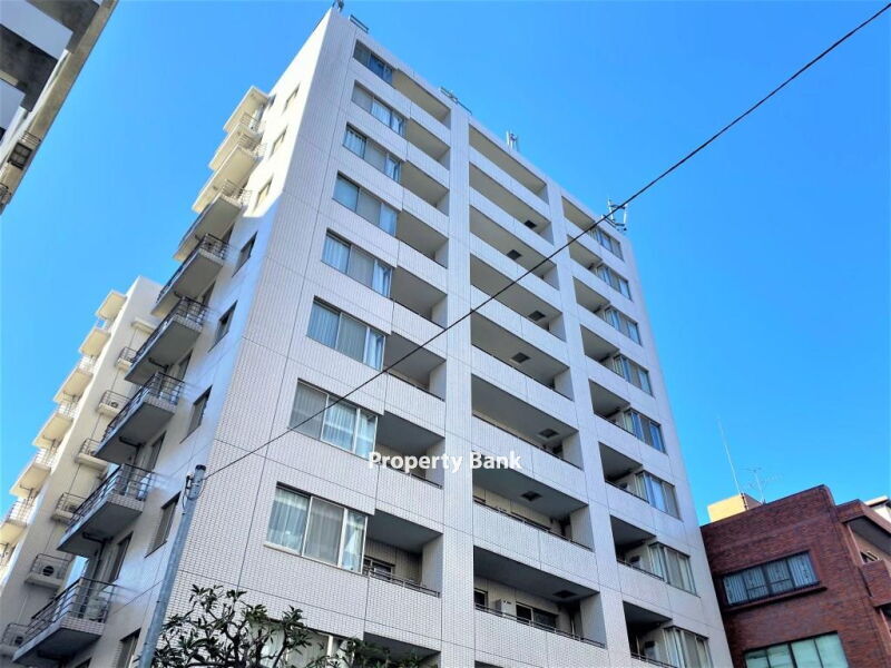 パークアクシス南麻布