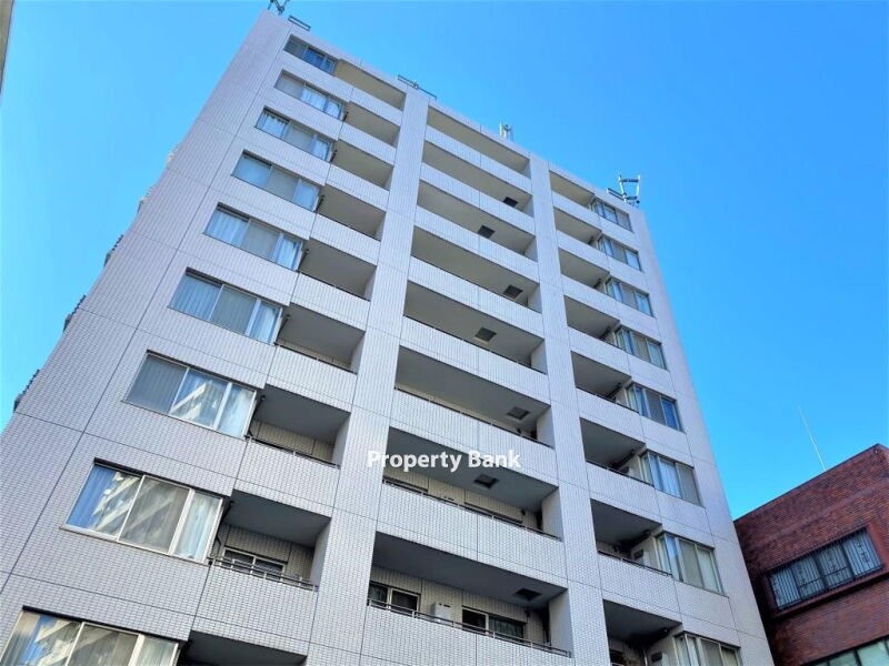 パークアクシス南麻布