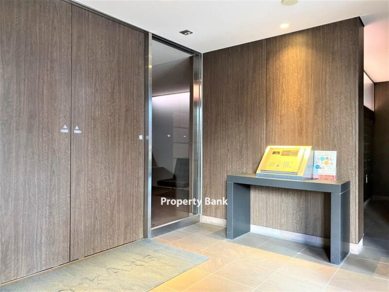 パークアクシス南麻布