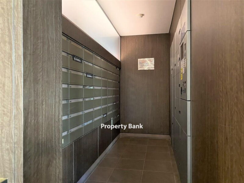 パークアクシス南麻布